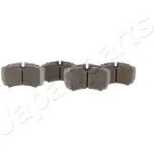 Japanparts PA-0013AF Remblokken