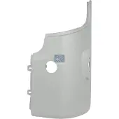 DT Spare Parts 4.66106 Bumper