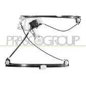PRASCO LR860W025 Raammechanisme