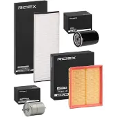 RIDEX 4055F28369 Filterset