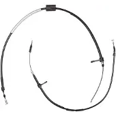 RIDEX 124C1225 Handremkabel