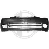 Diederichs 6505051 Bumper