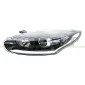 PRASCO RN4284914 Koplamp
