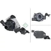 Schaeffler INA Hulpwaterpomp (koelwatercircuit) INA 539 0014 10