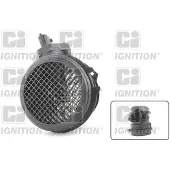 Quinton Hazell QM972 Luchtmassameter (LMM)