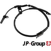 JP GROUP 3697104380 Wielsnelheidssensor (ABS)