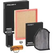 RIDEX 4055F5524 Filterset