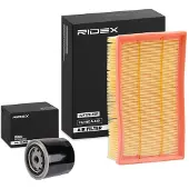 RIDEX 4055F1411 Filterset