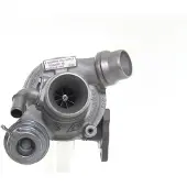 ALANKO 11901363 Turbocharger