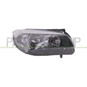 PRASCO BM7044903 Koplamp