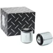 RIDEX 251T0615 Draagarmrubber