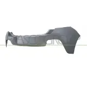 PRASCO CI3281051 Achterbumper