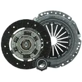 AISIN KE-PE18 Koppelingsset