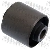 FEBEST NAB-077 Draagarmrubber