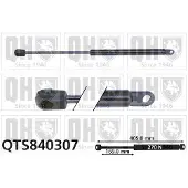 Quinton Hazell QTS840307 Gasveer motorkap