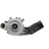 ALANKO 11901246 Turbocharger