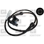 Quinton Hazell XABS983 Wielsnelheidssensor (ABS)