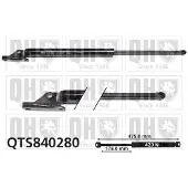 Quinton Hazell QTS840280 Gasveer achterklep