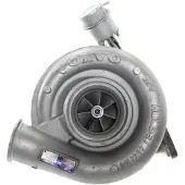 ALANKO 11901887 Turbocharger