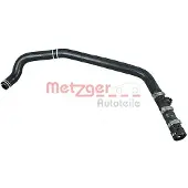 METZGER 2420737 Radiateurslang