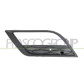 PRASCO ST4262124 Ventilatiegrille, bumper