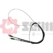 Seim 703060 Handremkabel