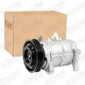 Stark SKKM-0340236 Aircopomp