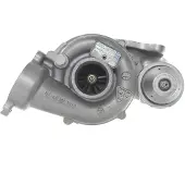 ALANKO 11900225 Turbocharger