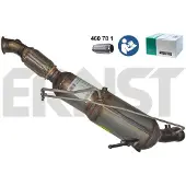 ERNST 910897 Roetfilter (DPF)