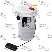 Fispa 72750 Brandstofpomp