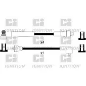 Quinton Hazell XC1025 Bougiekabels
