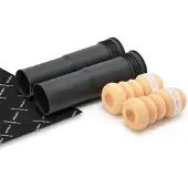 RIDEX 919D0451 Stofhoes, schokbreker