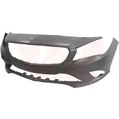 VAN WEZEL 2927574 Bumper