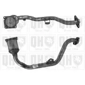 Quinton Hazell QCAT91635H Katalysator