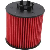 K&N HP-7052 Oliefilter