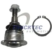 TRUCKTEC AUTOMOTIVE 22.31.022 Fuseekogel