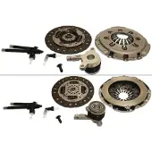 KAWE 962544CSC Koppelingsset