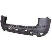 JUMASA 25140582 Achterbumper
