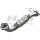 HJS 91 15 1548 Voorpijp