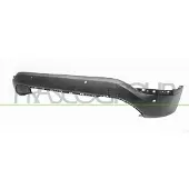 PRASCO BM7061071 Achterbumper