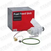 Stark SKFU-0410052 Brandstofpomp
