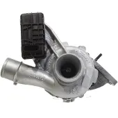 ALANKO 11901031 Turbocharger