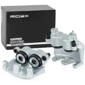 RIDEX 78B1694 Remklauw
