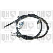 Quinton Hazell BC3905 Handremkabel