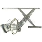 JUMASA 62244099 Raammechanisme