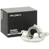 RIDEX 78B0753 Remklauw