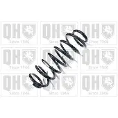 Quinton Hazell QCS7662 Chassisveer