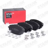 Stark SKBP-0011455 Remblokken
