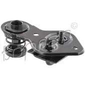 Topran 410 156 Motorkapslot