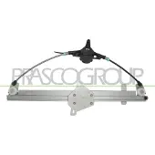 PRASCO MZ702W023 Raammechanisme